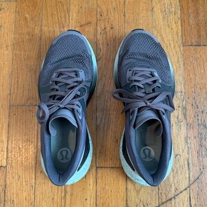Lululemon Blissfeel Winter Sneakers